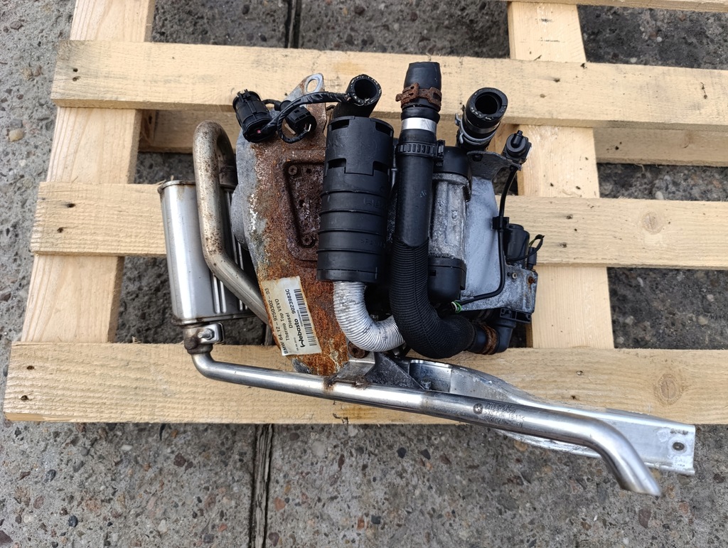 фото №1, Bmw f10 f11 webasto 9250302