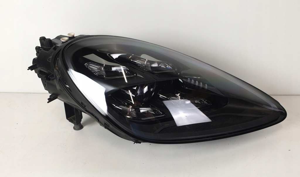 Купить Porsche cayenne 9y full led matrix фара правый