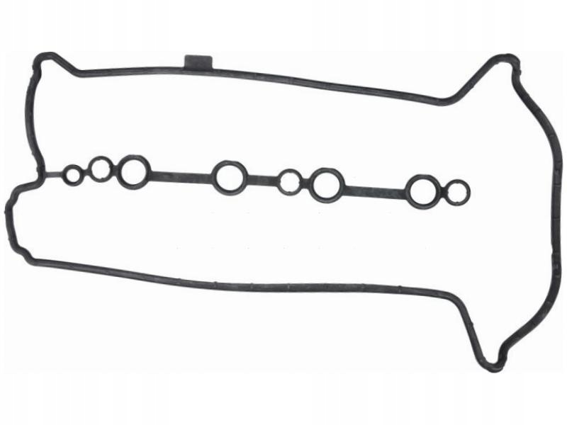 фото №1, Прокладка кришки клапанів renault captur i 1.2 megane iii 1.2 kadjar 1.2