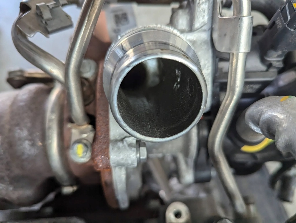 фото №8, Renault captur ii 2020-2024 1.0 tce двигун hydb450 kompletny