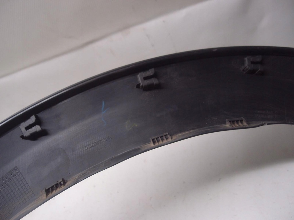 фото №10, Молдинг крила правий задня honda jazz v crosstar