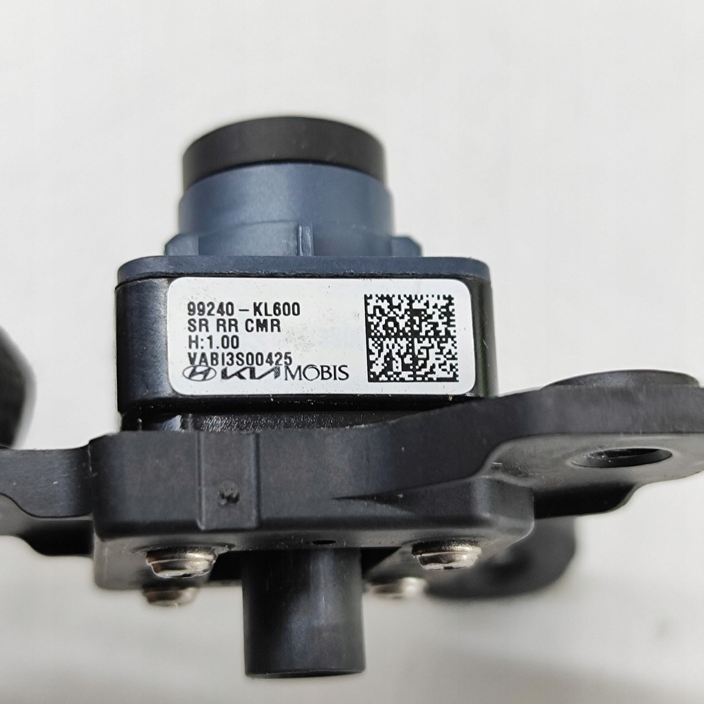 фото №6, Hyundai ioniq 6 2023 камера заднього виду