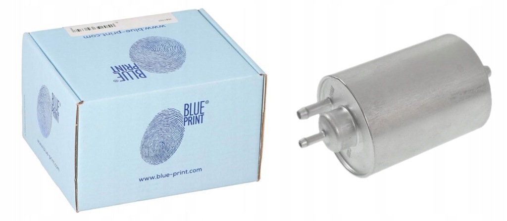 фото №14, Blue print фильтр топлива mercedes slk r170 1996.0