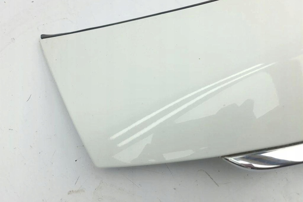 фото №13, Отделка крышки багажника mazda 6 estate gj, gl ghp950810 2.2l дизель