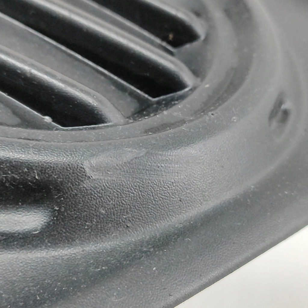 фото №7, Toyota hilux an120, an130 2019 права сторона решітка радіатора радіатора / решітка радіатора