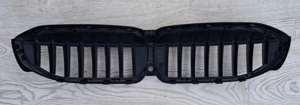 фото №9, Решётка радиатора решётка радиатора bmw 3 g20 g21 5113192976-10