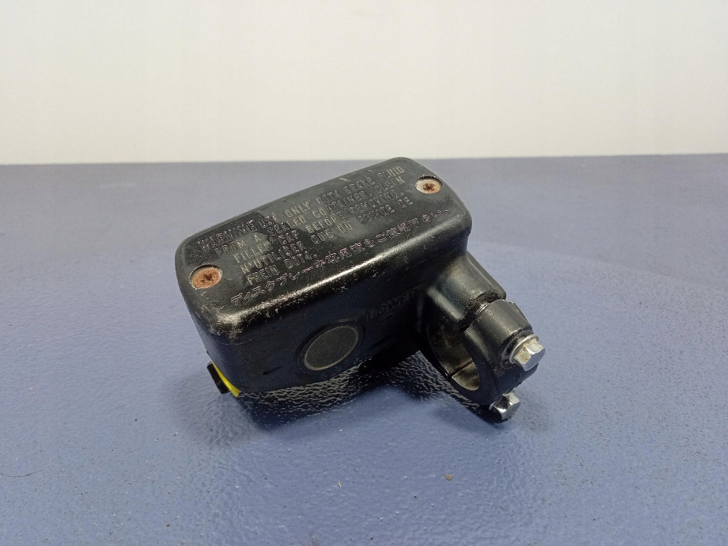 Купить Honda hornet 600 cb600f pc34 98-02 насос тормозная передок  ручка короткий