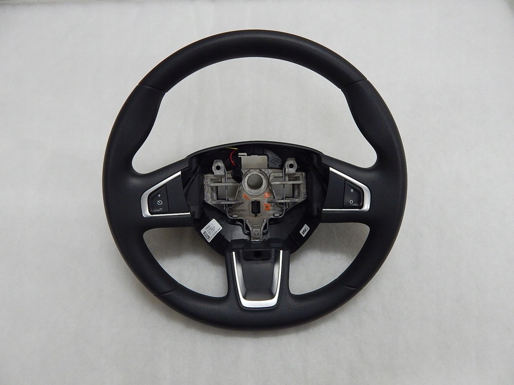 фото №1, Renault master iv - повітропровід круїз-контроль idealna