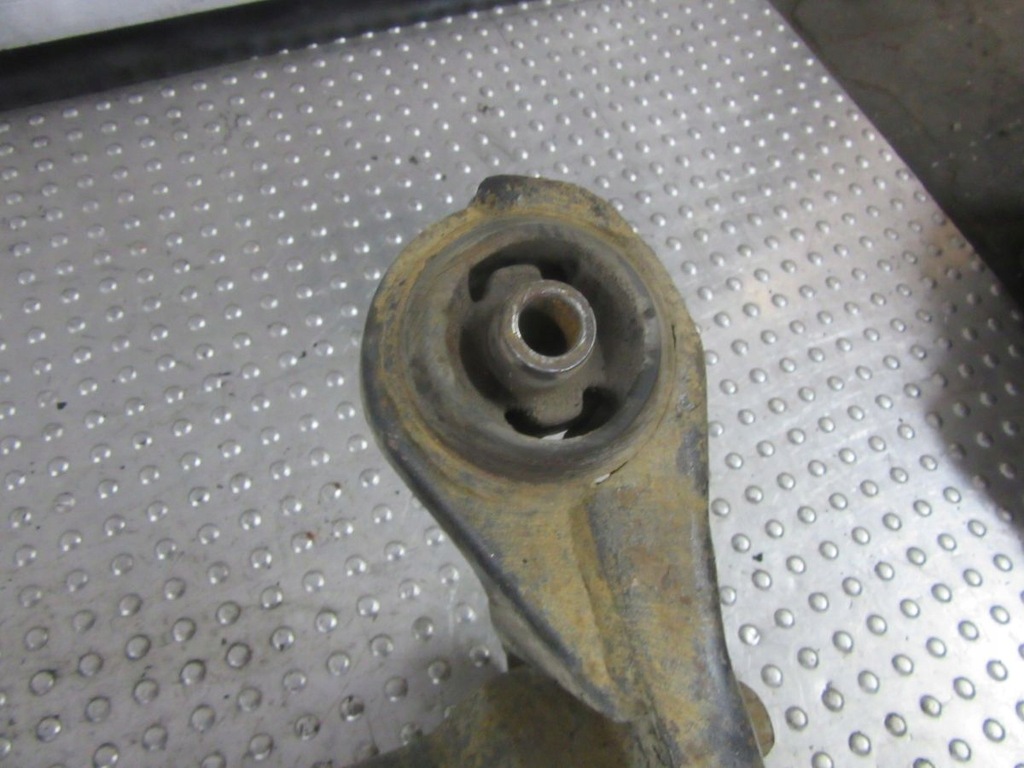 фото №6, Ssangyong actyon 2.0d 2007 мост перед 4.55