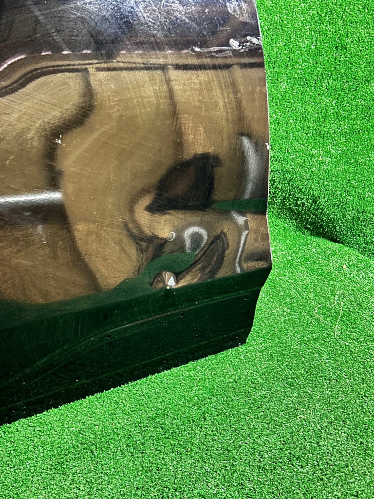 фото №2, Двері задні праве toyota rav4 v