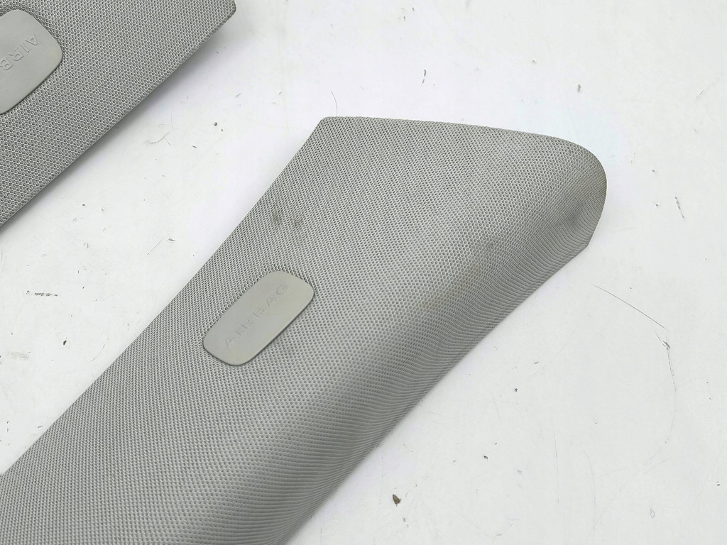 фото №14, Infiniti q30 2016 комплект защита стойка стекло передней / a