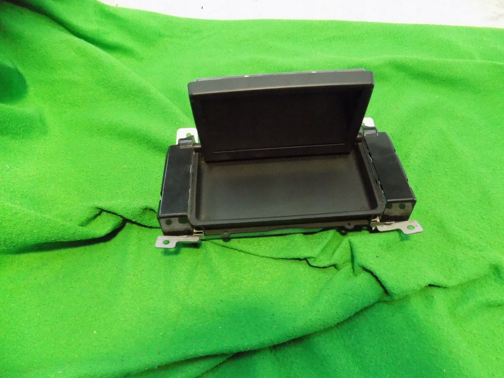 фото №1, Aston martin vantage db9 дисплей экран