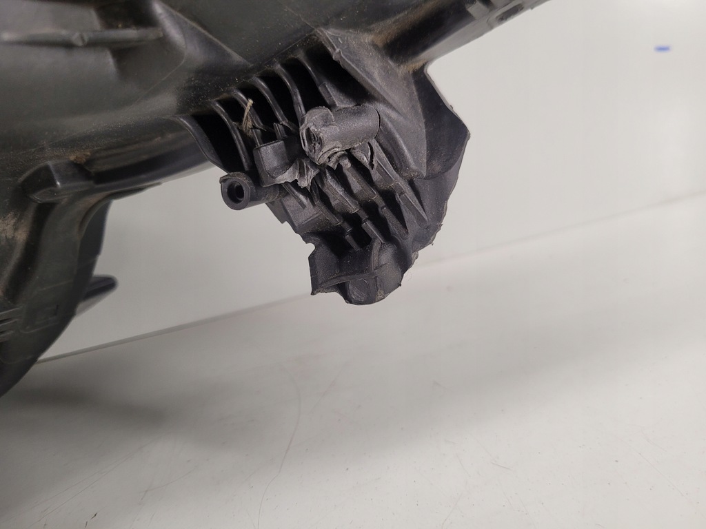 фото №13, Renault megane 4 iv 15-20 led фара лампа ліва передня перед