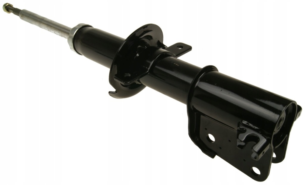 фото №5, Амортизатори + подушки безпеки перед opel vivaro a b -19