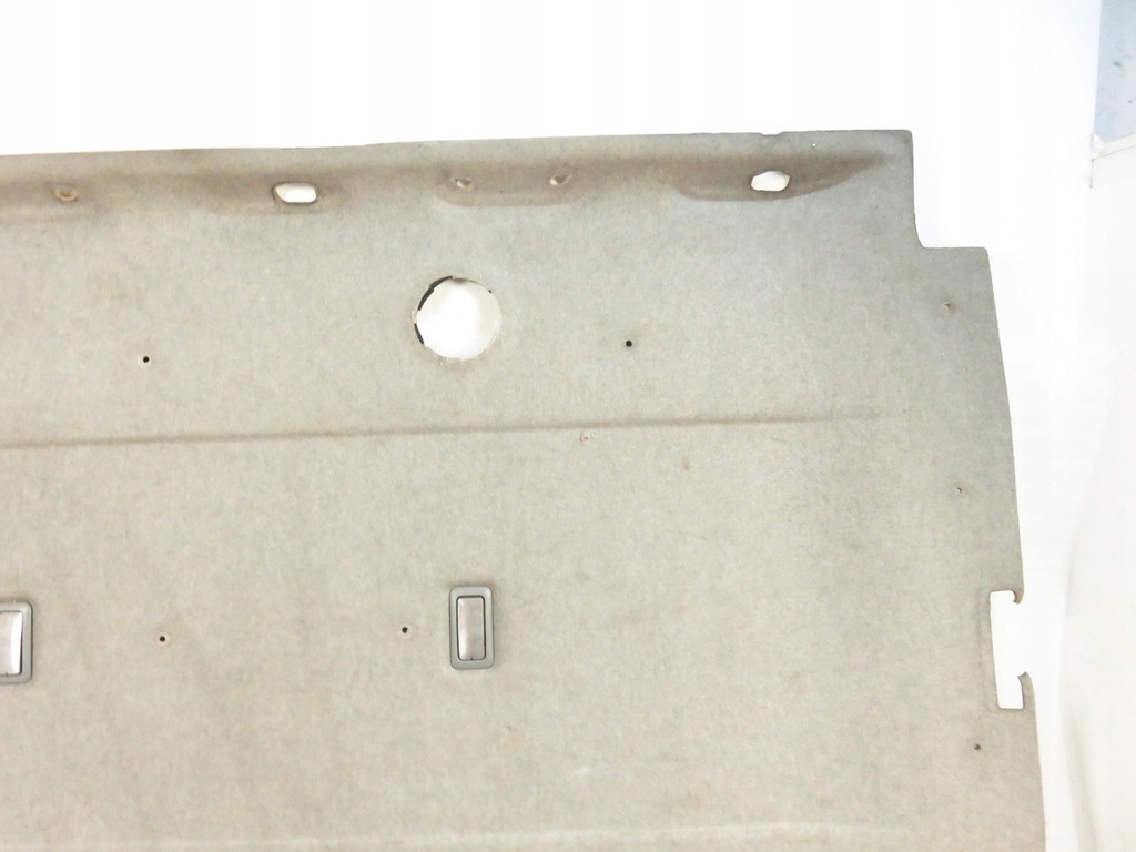 фото №7, Потолок renault trafic ii автобус