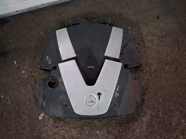 фото №1, Захист двигуна верхній mercedes w211 4.0 d