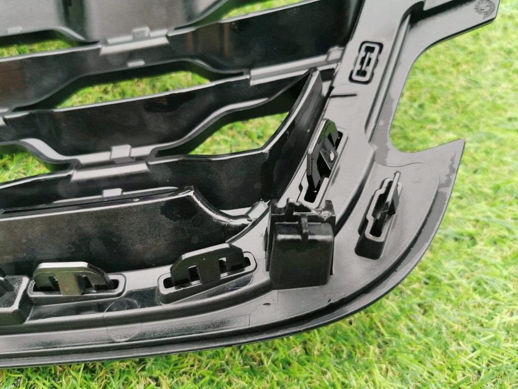 фото №10, Land rover evoque ii 2 решётка радиатора решётка радиатора k8d2-8c436-aa