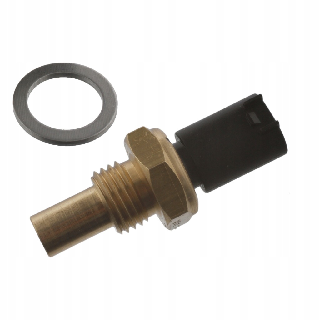 Купити Датчик температури води febi bilstein 37059