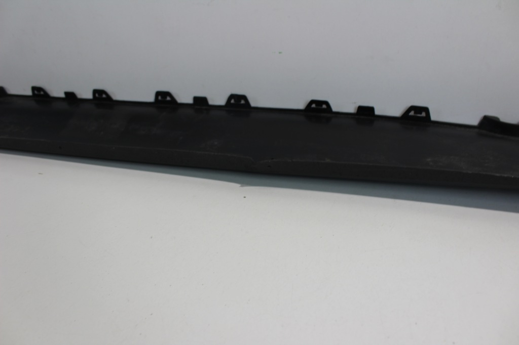 фото №7, Спойлер накладка бампер перед smart 453 a453 a4536470000