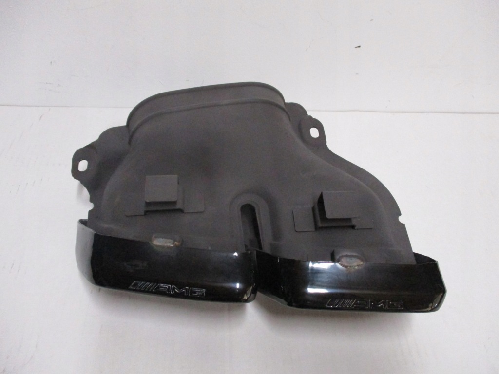 Наконечник глушника mercedes a0004900227 a0004900127 Київ