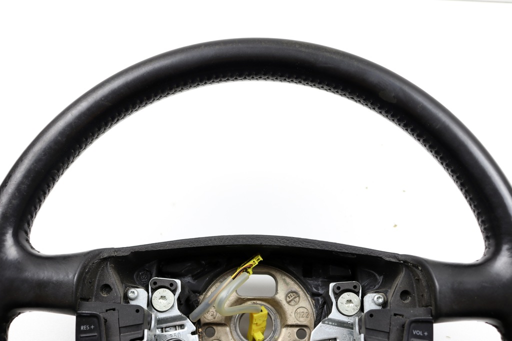 фото №9, Skoda superb i воздуховод мультифункция кожа кожаный