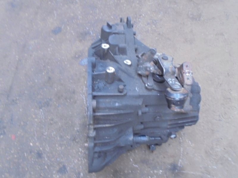 фото №11, Pt cruiser коробка передач передач 2,2d p04668909af