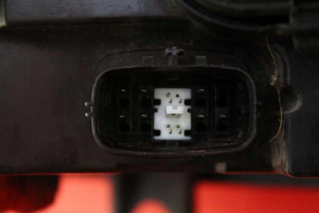 фото №9, Фара правий лампа перед ксенон ксенон eu f014003903 mazda 6 1 i gg 02-05