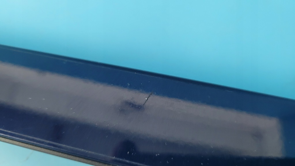 фото №13, Bmw x6 iii g06 21r молдинг стекло лобовое прокладка левая 7465339