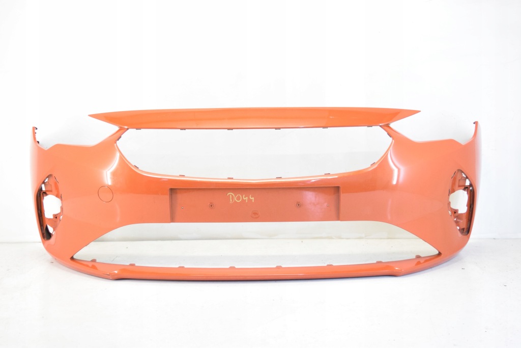 фото №1, Opel corsa f бампер перед передний