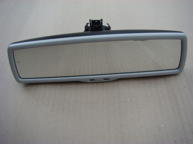 фото №1, Зеркало внутреннее volkswagen оригинальный номер 7n0857511l