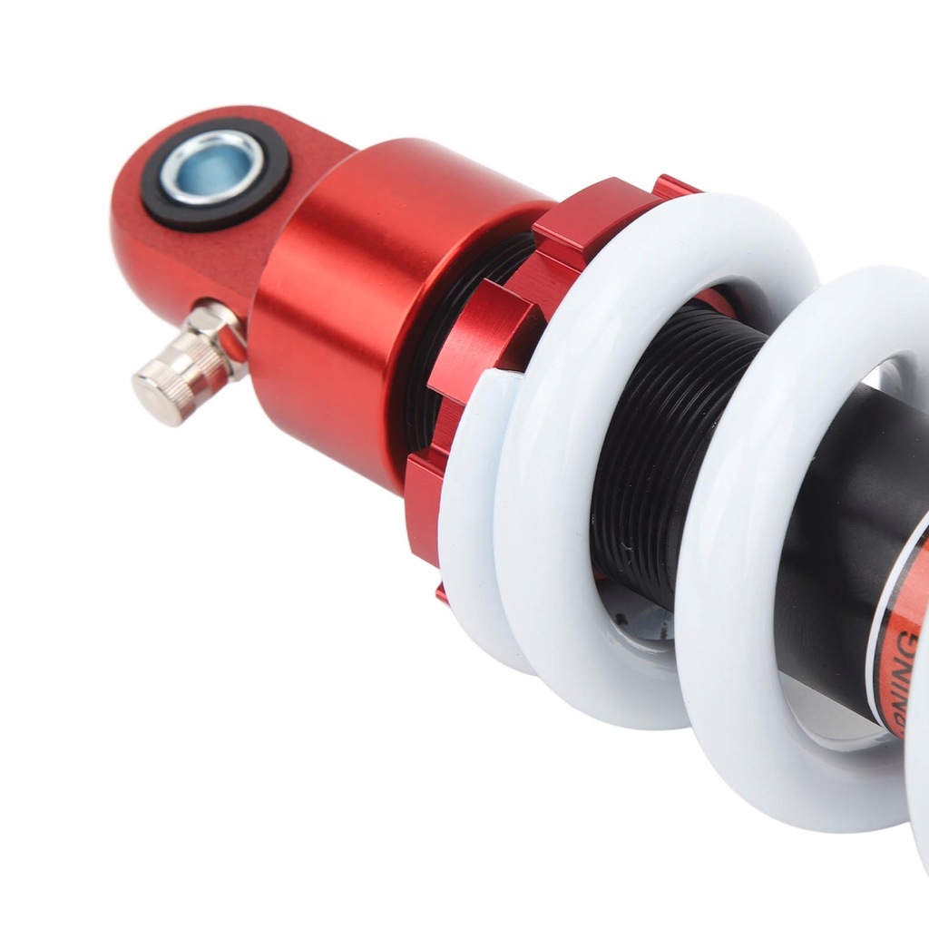 фото №13, Амортизатор задній 280 mm регульовані підвіска амортизатор do skuterów