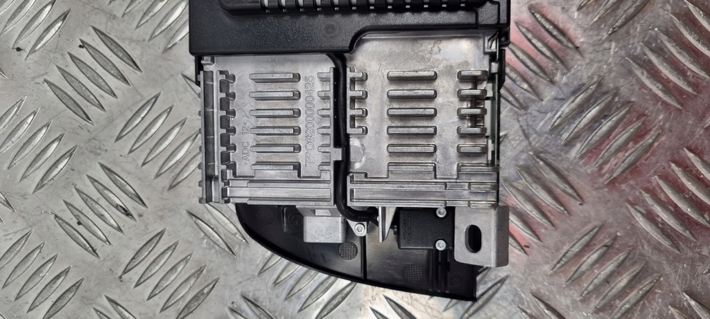 фото №9, Bmw f10 f11 дисплей экран навигации 9243897