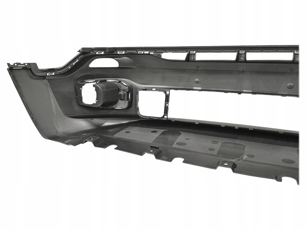 Jeep renegade bu 2014-2018 бампер перед 5xb40lxhaa Доставка