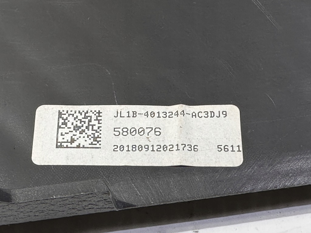 фото №6, Накладка молдинг захист поріг задня задня права ford expedition 2018+