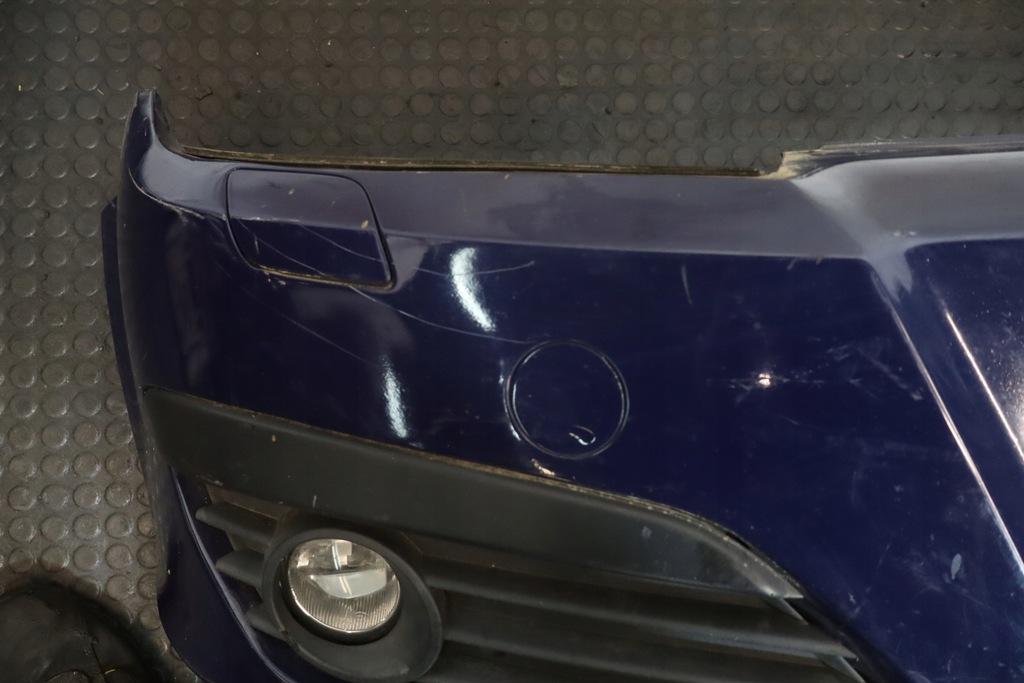 фото №9, Бампер передний opel astra h y20z