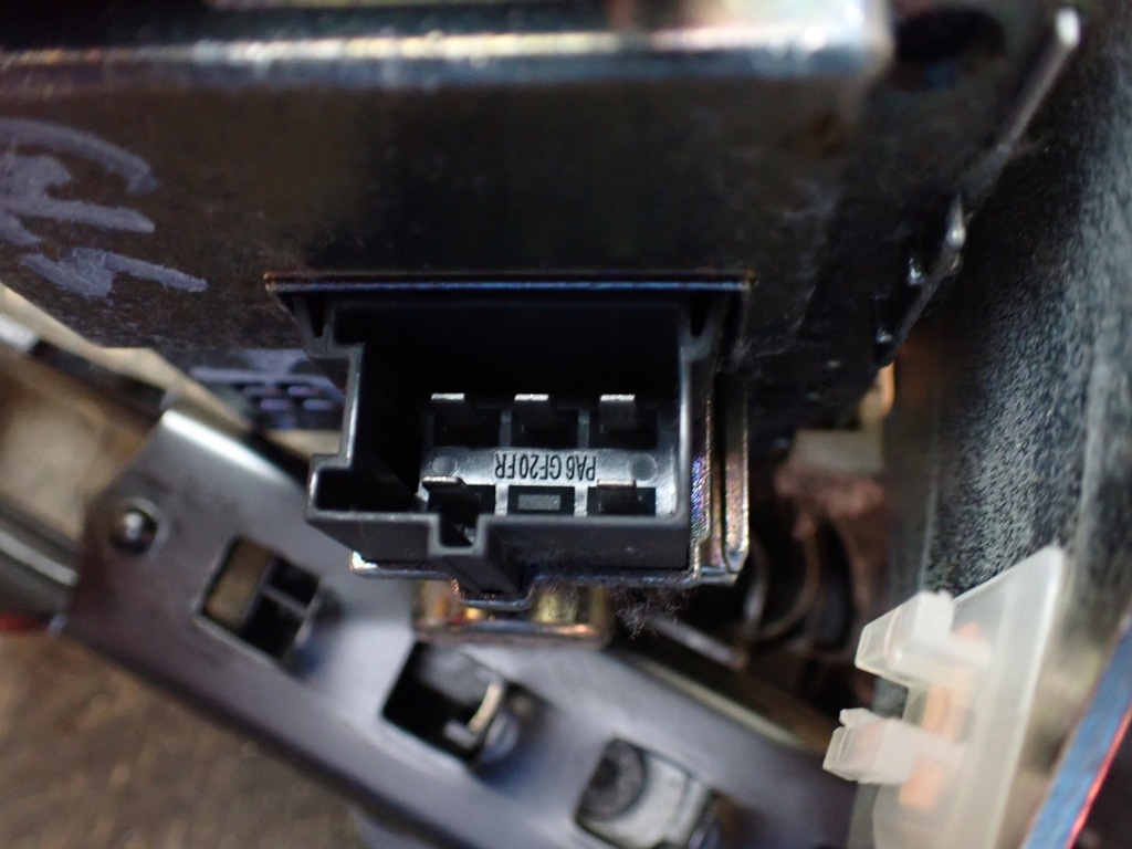 фото №8, Pas безпеки лівий перед mercedes gls ii x166 3.0 17r 9357