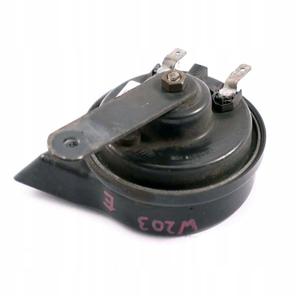 Mercedes w203 w463 клаксон сигнал лівий a4615420020 Ціна