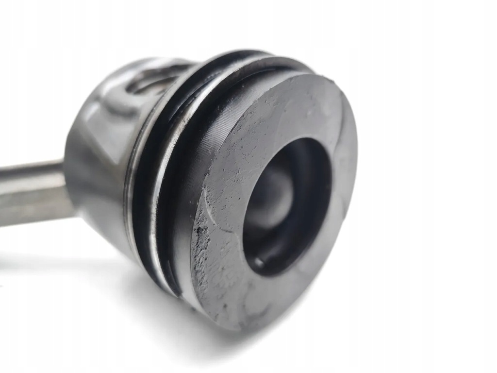 фото №13, Land rover range rover sport поршень с шатун 3.6 d 4x4 дизель 368dt 2009