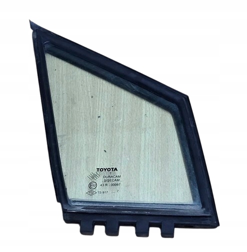 фото №1, Скло права перед передня toyota corolla verso ii 2004-2008r