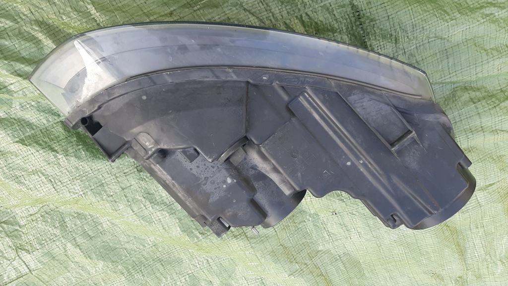 фото №10, 6r1941007g лампа левый перед eu vw polo v 5 6r 09-