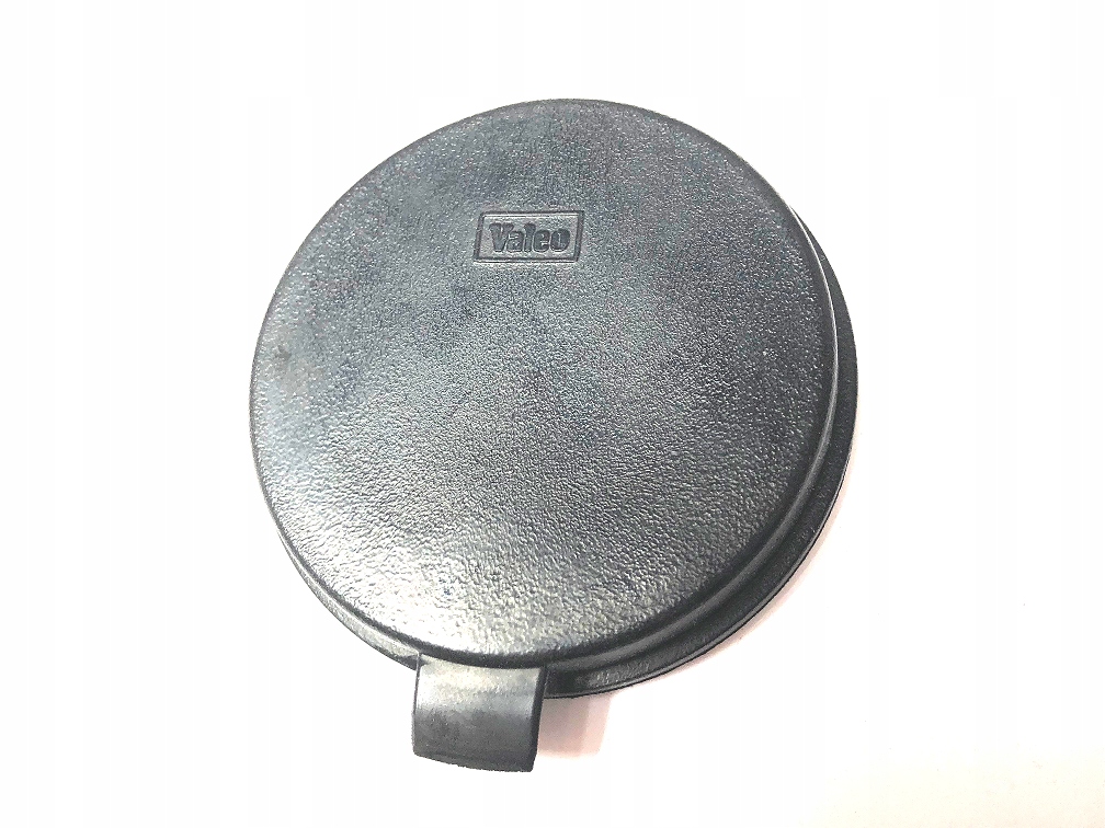 фото №3, Citroen berlingo ii 08-15 заглушка крышка ref. оригинал valeo