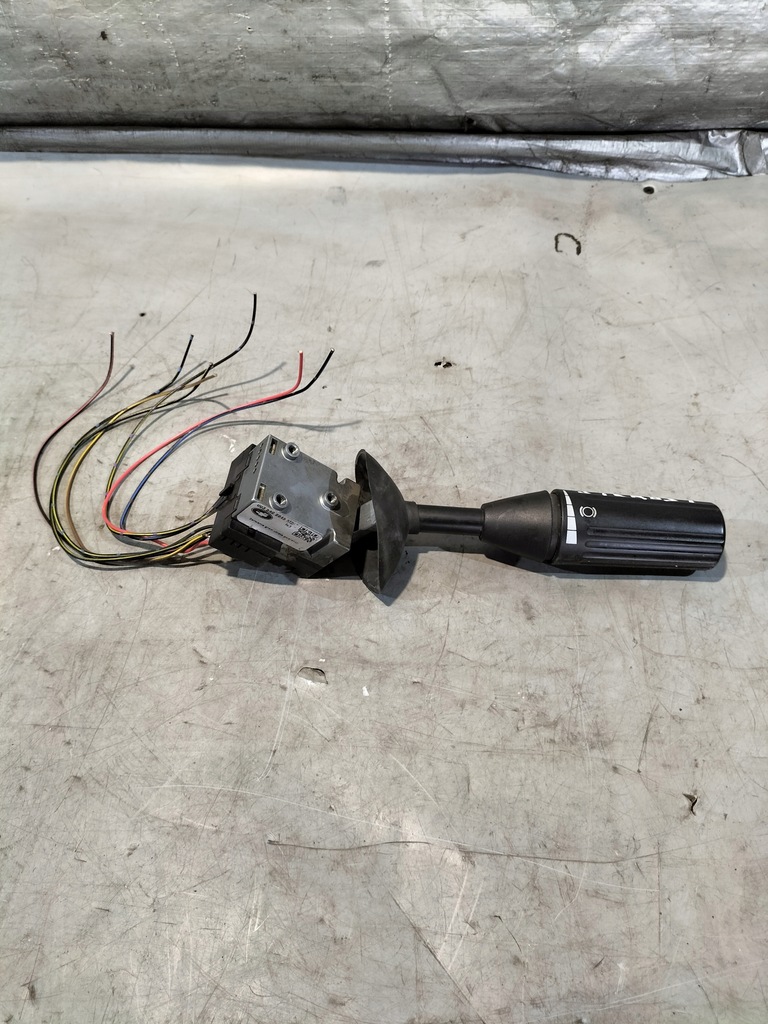 фото №7, Переключатель ретардер 0035408945