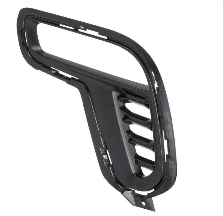 фото №1, Рамка протитуманної фари ліва durango 21 -