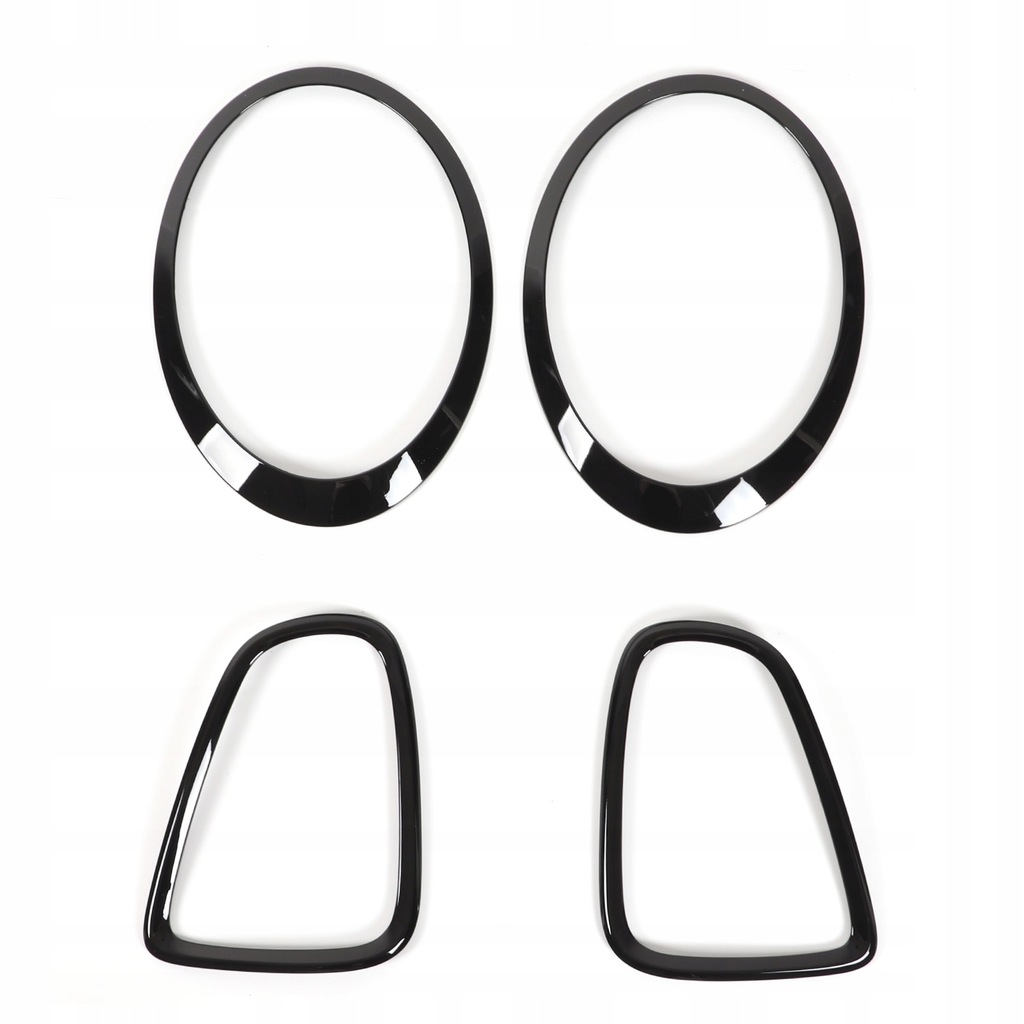 фото №8, Набір cooper r56 кронштейн напрямна кронштейн лампи