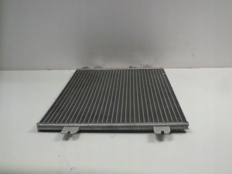 фото №6, Logan i 1.5dci радіатор кондиціонера конденсатор
