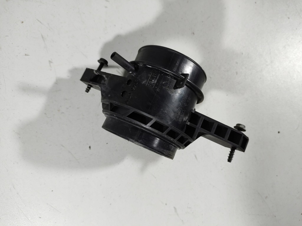 фото №1, Ford focus mk3 14- витратомір