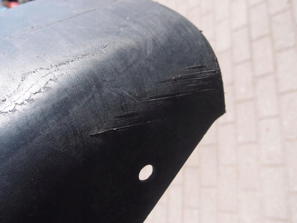 фото №8, Накладка бампера перед bmw x1 f48