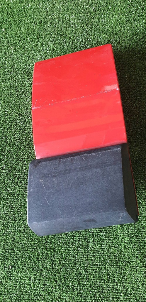 фото №1, Ford transit custom молдинг боковая дверь gk21-v20206-aa