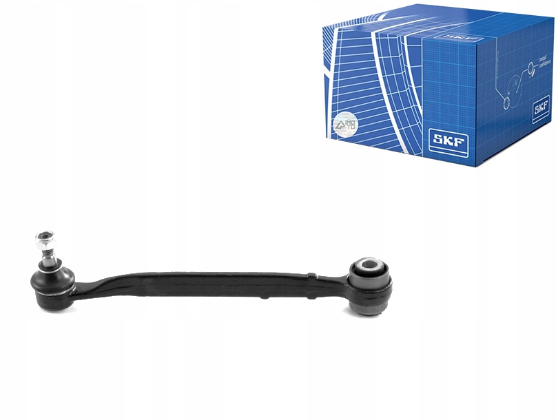 фото №1, Важіль підвіска колеса задня l/p dół задня поперечний mercedes c cl203 c