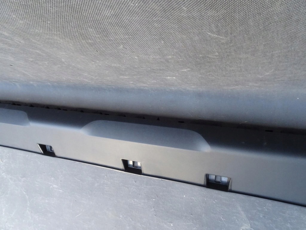 фото №9, Dacia duster ii 17- молдинг поріг права oryg